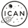 ICAN Academy Logo